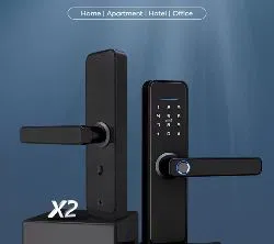 smart-door-lock
