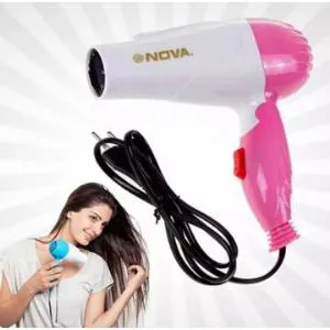 Nova Mini Hair Dryer