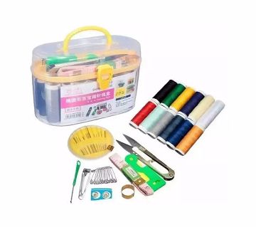 Portable Sewing Kit (Suta Set)