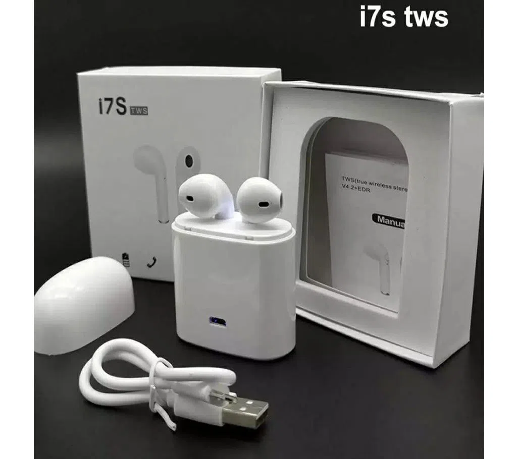 i7s TWS Airpod