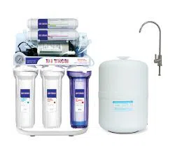 Tecomen Hi-Tech 6 Stage Reverse Osmosis Water Purifier