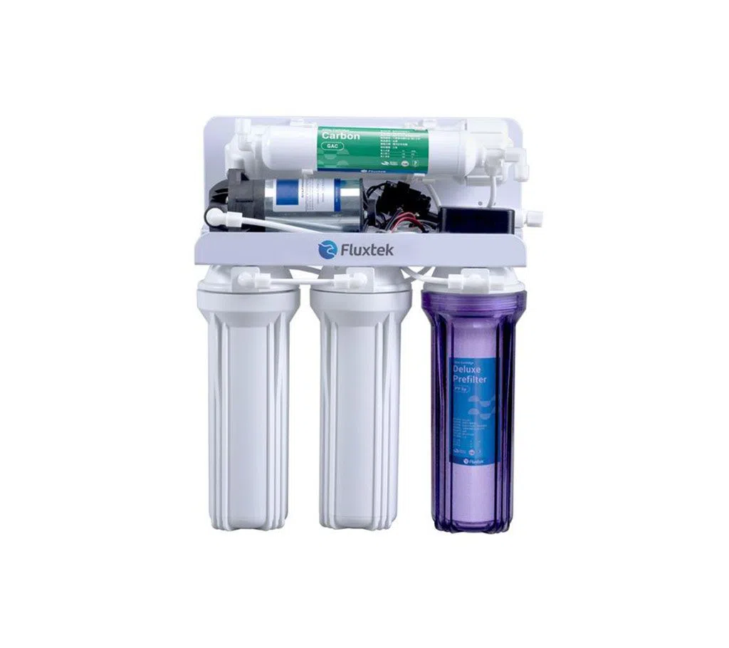 Fluxtek Water Purifier