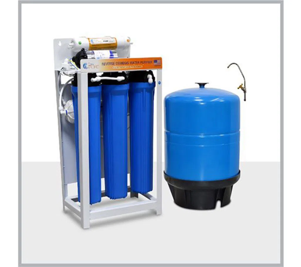 Easy Pure 200GPD RO Water Purifier