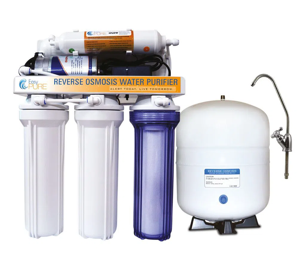 Easy Pure EGRO-501 Water Purifier