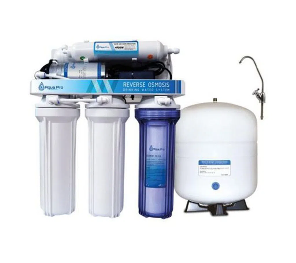 Aqua Pro Water Purifier