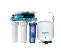 Aqua Shine Water Purifier