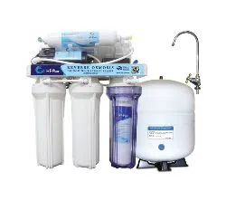 Hi Pure RO Water Filter
