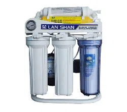 LANSHAN LSRO-575-G Water Purifier