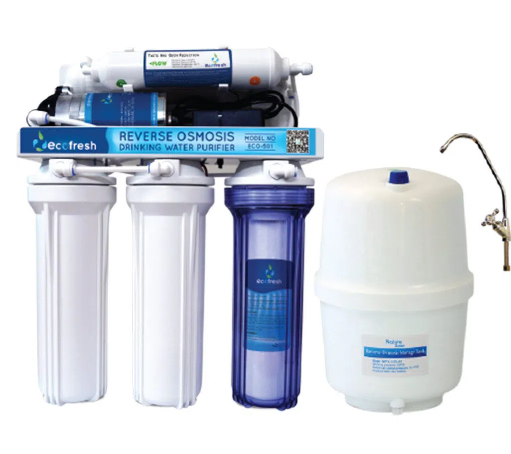 Eco Fresh Water Purifier