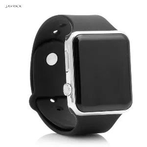 Square LED Digital Sports Watch, Waterproof LED Wrist Watch