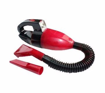 Portable Car Vacuum Cleaner 