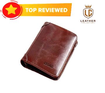 Premium Artificial Leather Wallet for Men