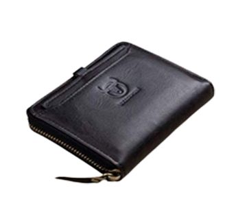 Premium Leather Wallet for Men