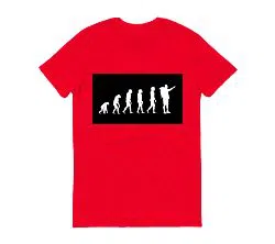 Travolution Theme T-shirt