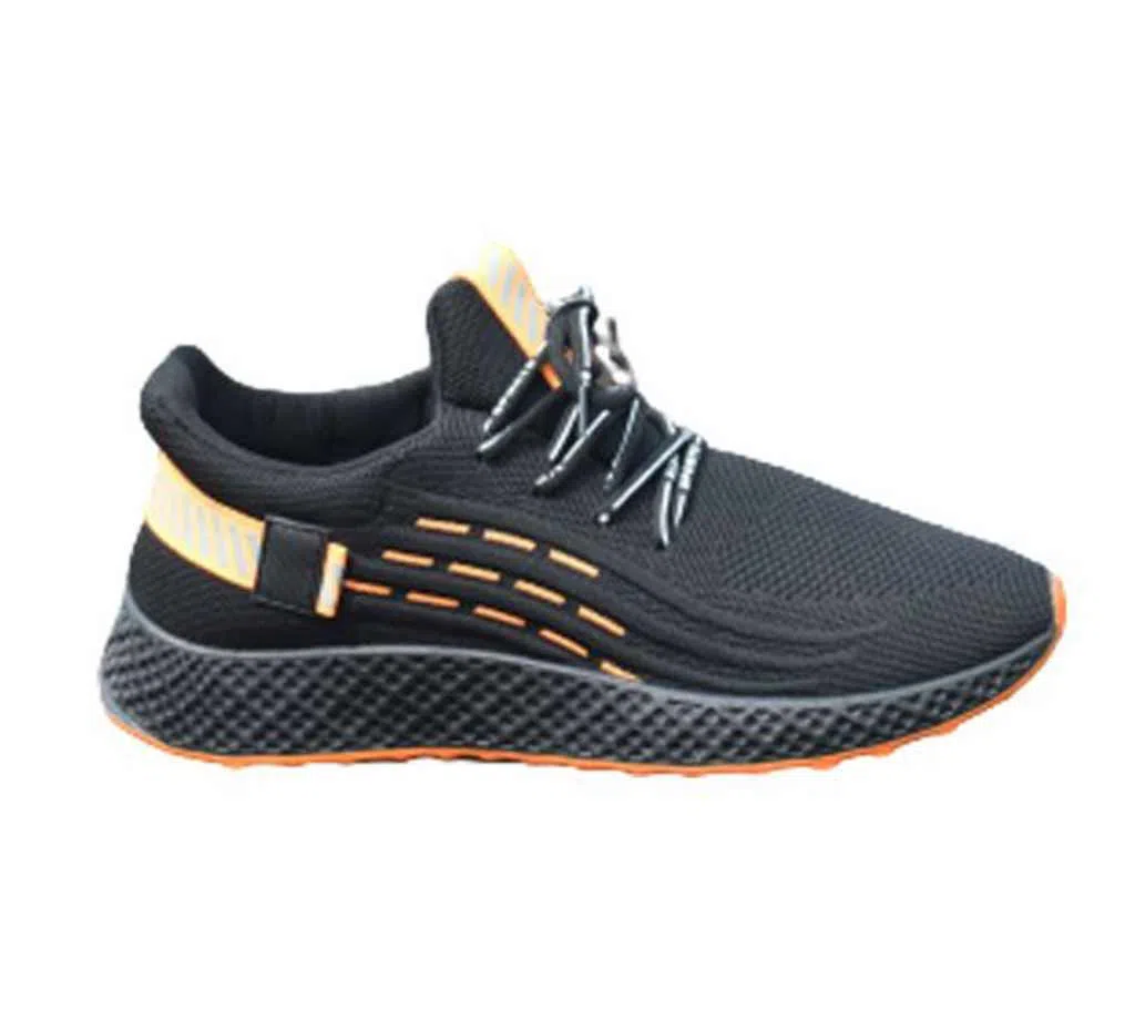 Fashion Sneaker Breathable Athletic Running Walking Shoes