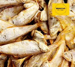 FAISSA DRY FISH PREMIUM-500 gm