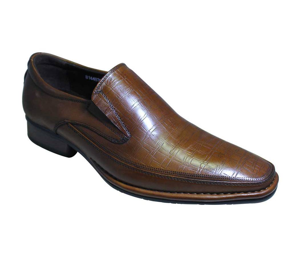 Bay Men Dress Shoes-208144838 বাংলাদেশ - 1181470