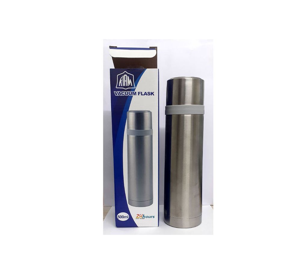 Kiam Vacuum Flask 1200009 buy from Ferozahub . in AjkerDeal