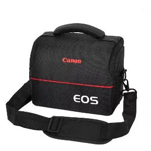 Canon/Nikon D Bag for DSLR Camera