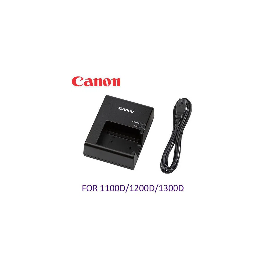 Canon LC-E10 Compact Camera Battery Charger