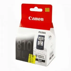 Canon PG-810 XL Black Cartridge(china)