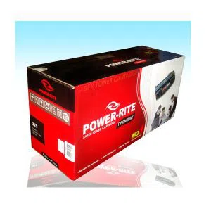 Power Rite 05A LaserJet Toner Cartridge