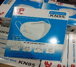 KN95 Mask CF 10pcs package