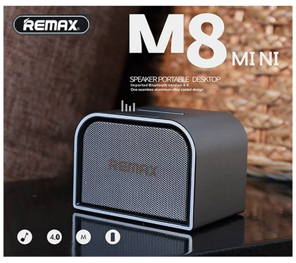 REMAX RB-M8 Mini