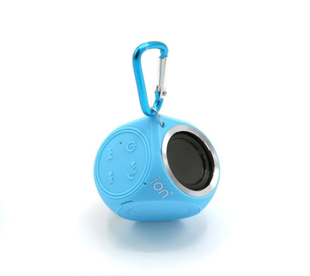 ION Waterproof Bluetooth  Speaker