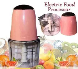 Electric food processor WJ-632