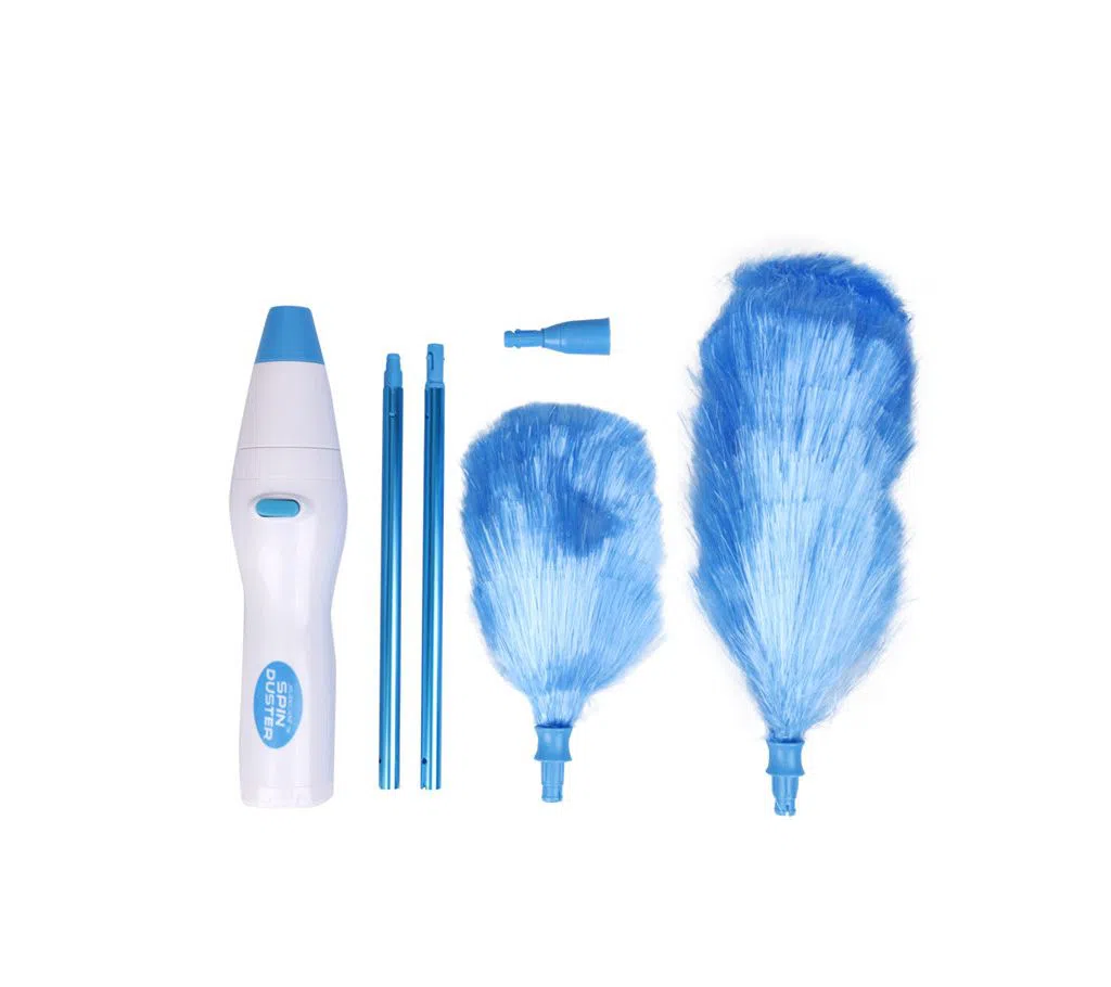 High quality Electric spin duster