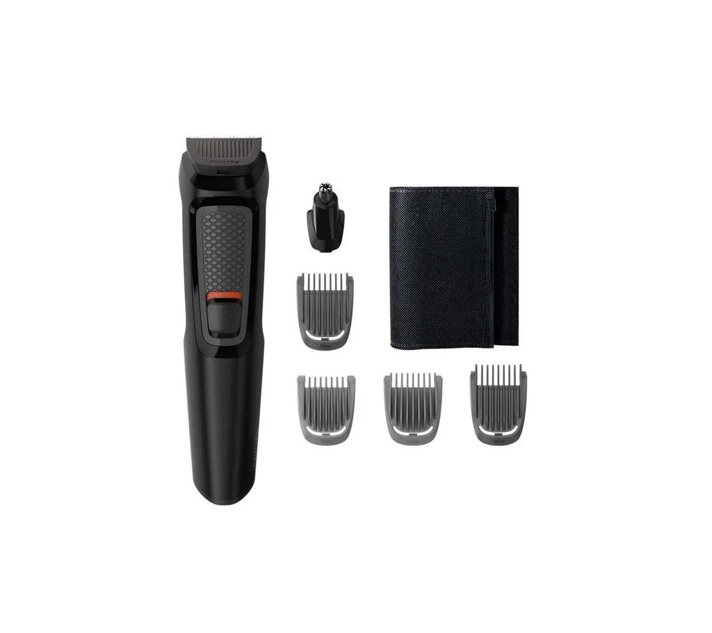 Philips MG3710 6 in 1 Hair Trimmer