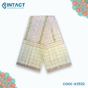 100% Cotton Lungi