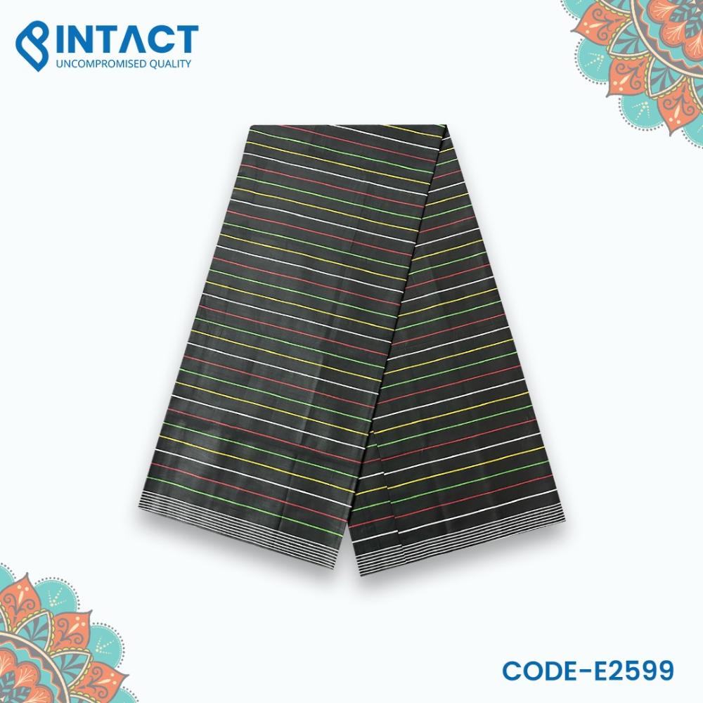 100% Cotton Lungi