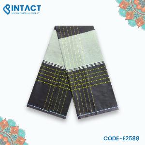 100% Cotton Lungi
