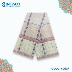 Jecard Lungi