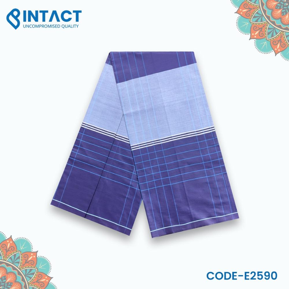 100% Cotton Lungi