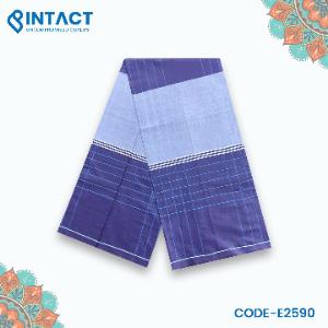 100% Cotton Lungi