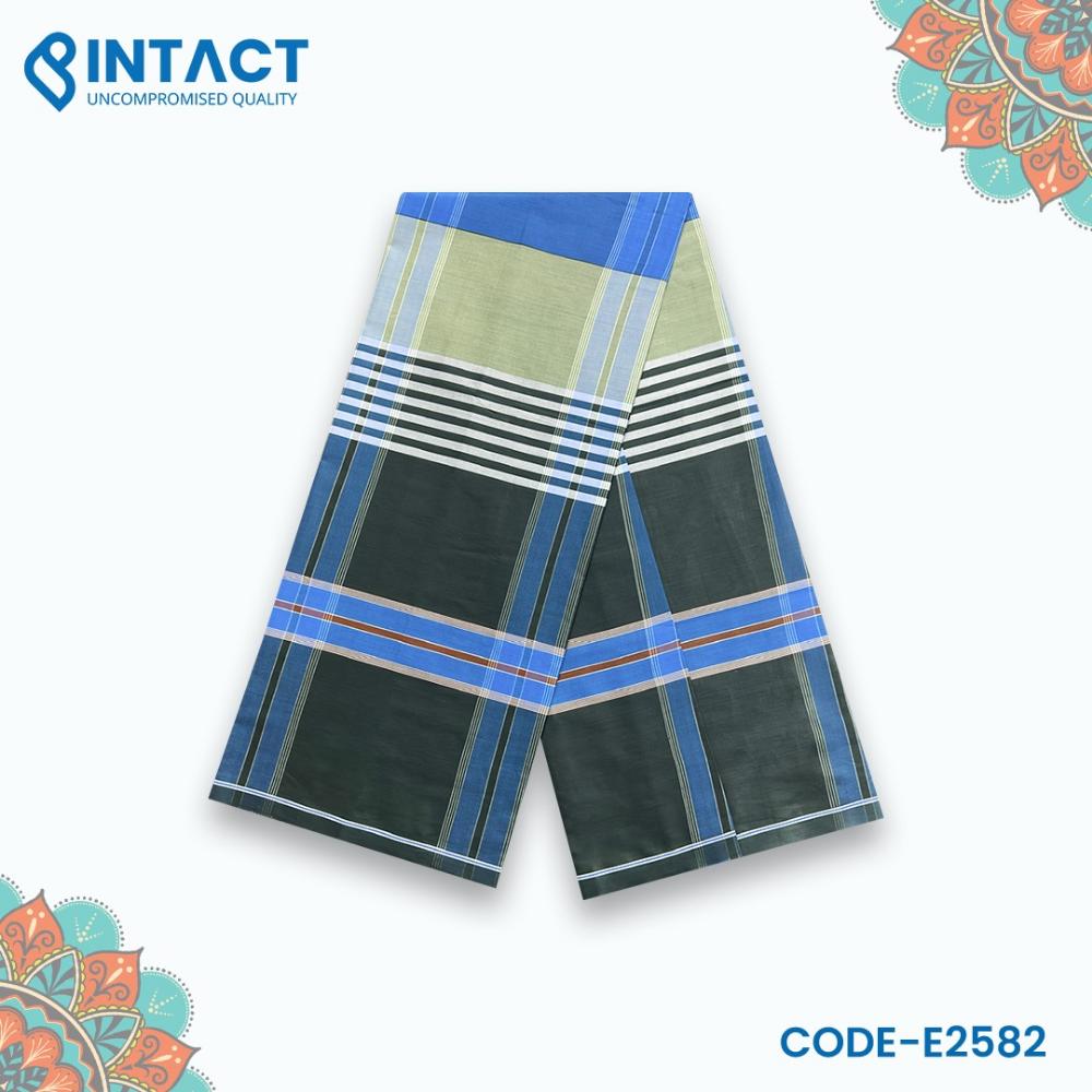 100% Cotton Lungi