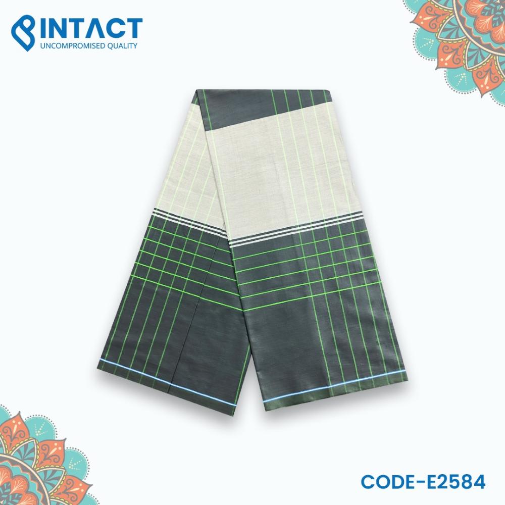 100% Cotton Lungi