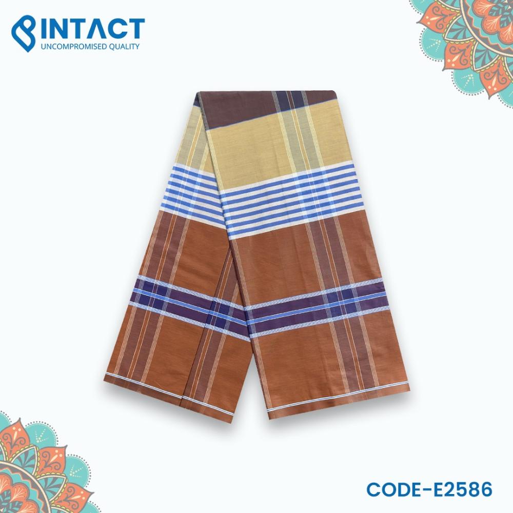 100% Cotton Lungi
