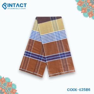 100% Cotton Lungi