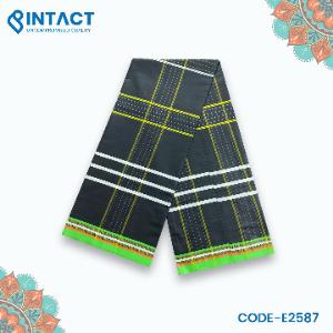 100% Cotton Lungi