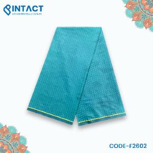100% Cotton Lungi