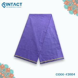 100% Cotton Lungi