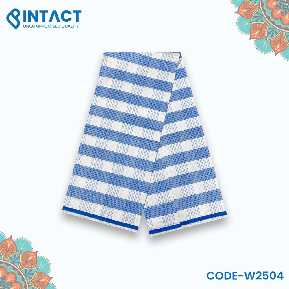 100% Cotton Lungi