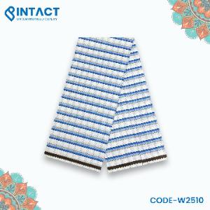 পিওর সুতি লুঙ্গি - ৫.৫ হাত (সেলাই করা)