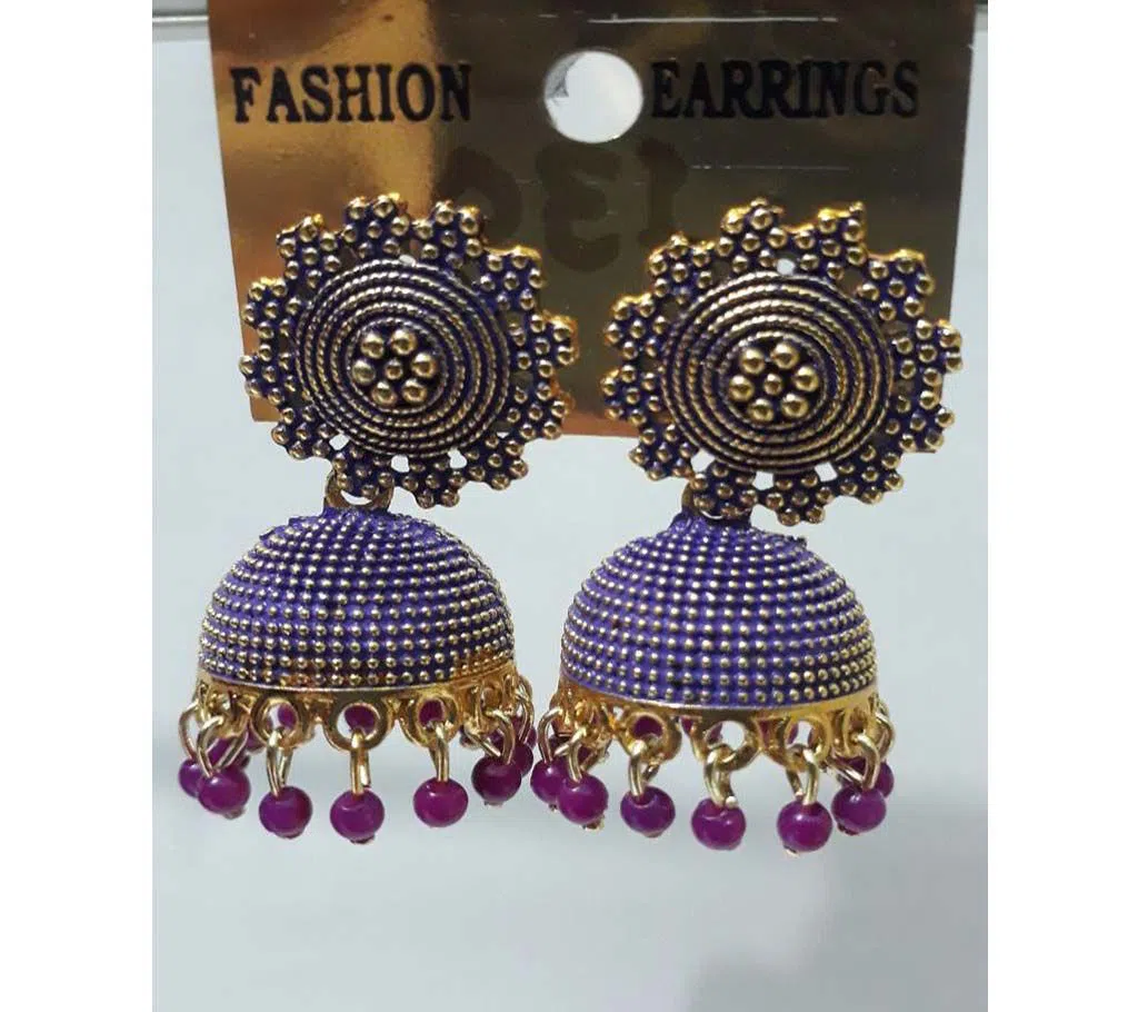 New Earrings Collections 001