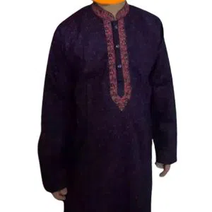nice colourful panjabi for men collection 2021