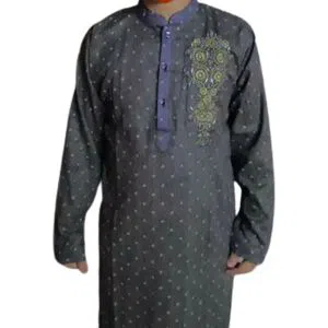 Designer colorful panjabi collection for men 2021